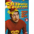 DVD - O Melhor De Chapolin Colorado - Vol. 5